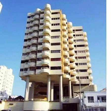 Apartamento Con Vista Al Mar 1107 Cartagena Exterior photo